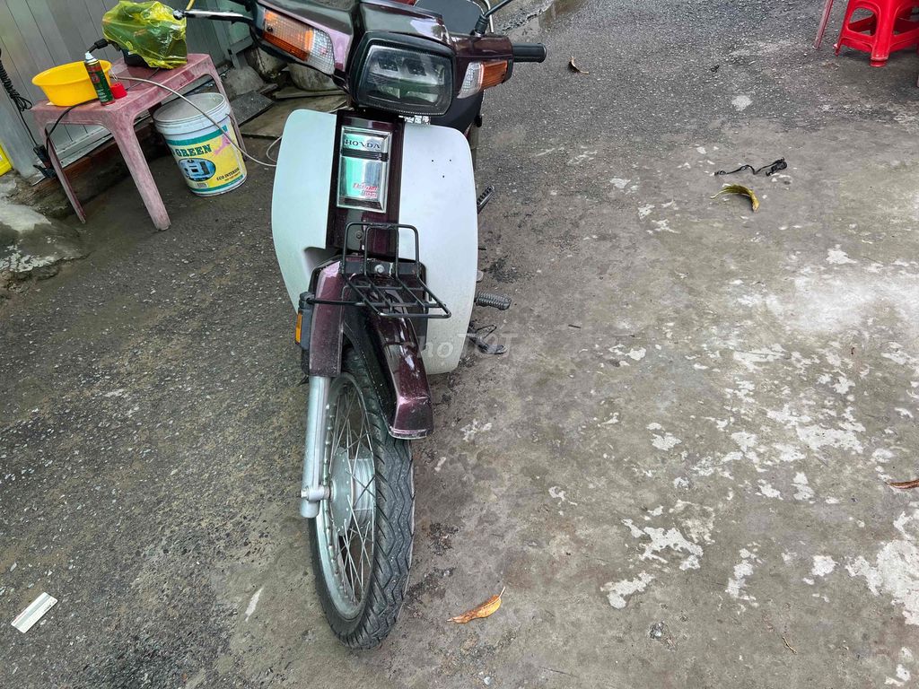 xe m 2017 - ảnh 2