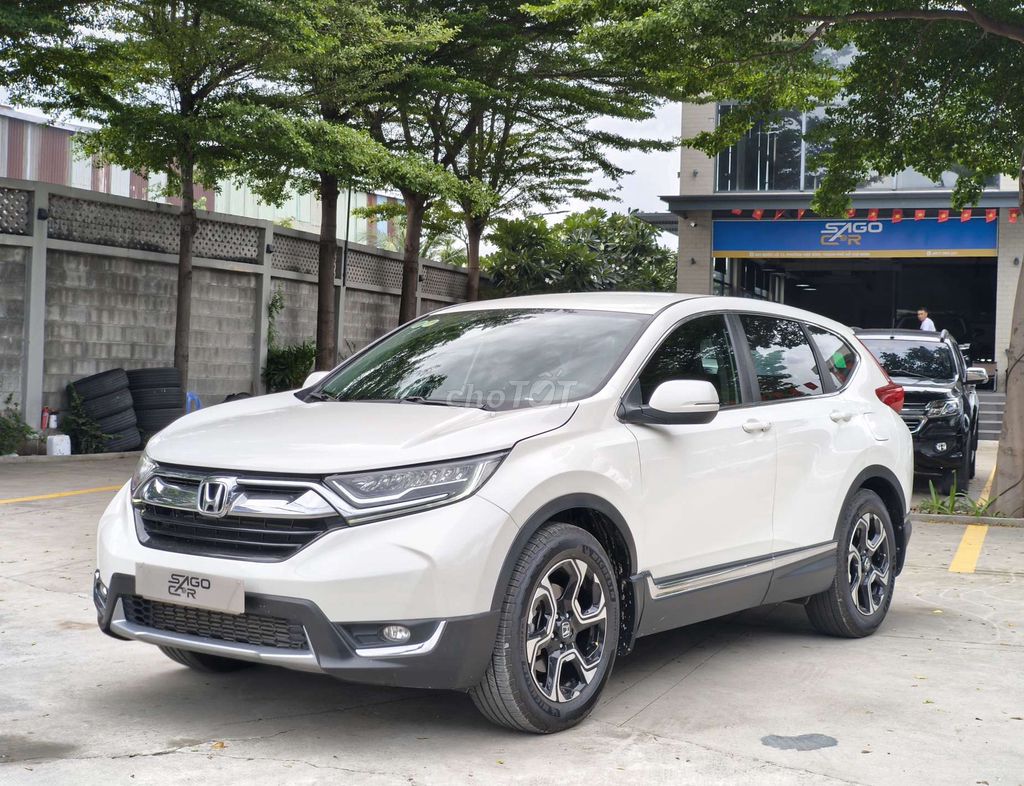 Honda 2019 - ảnh 1