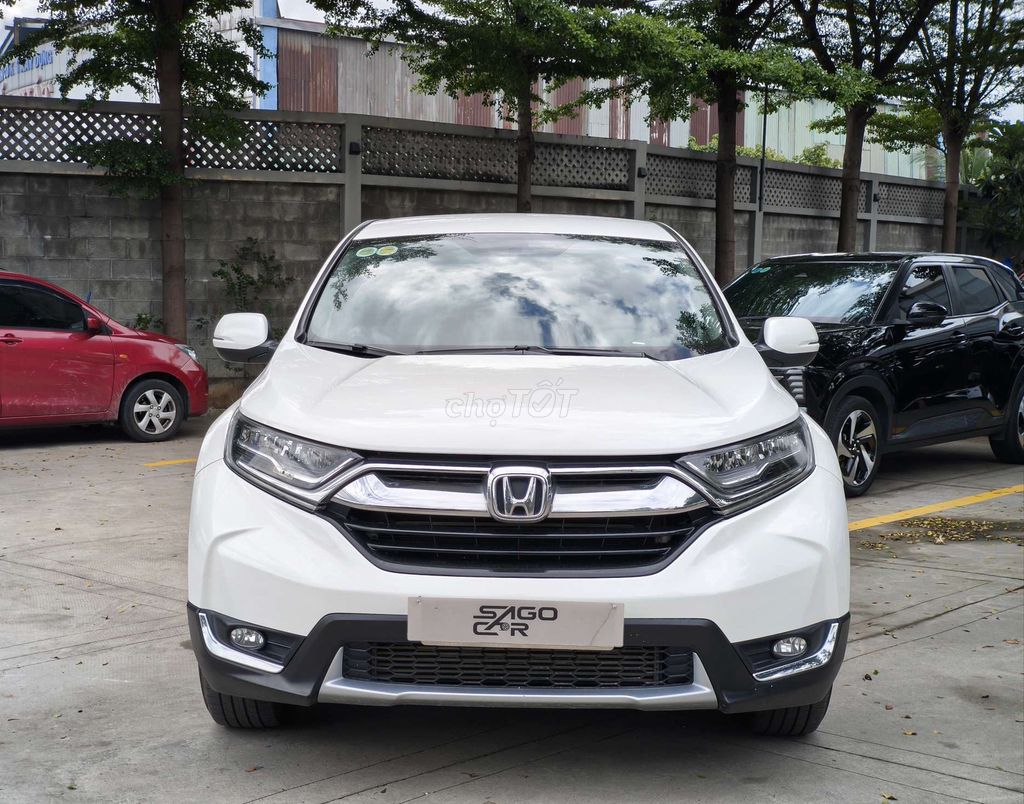 Honda 2019 - ảnh 2