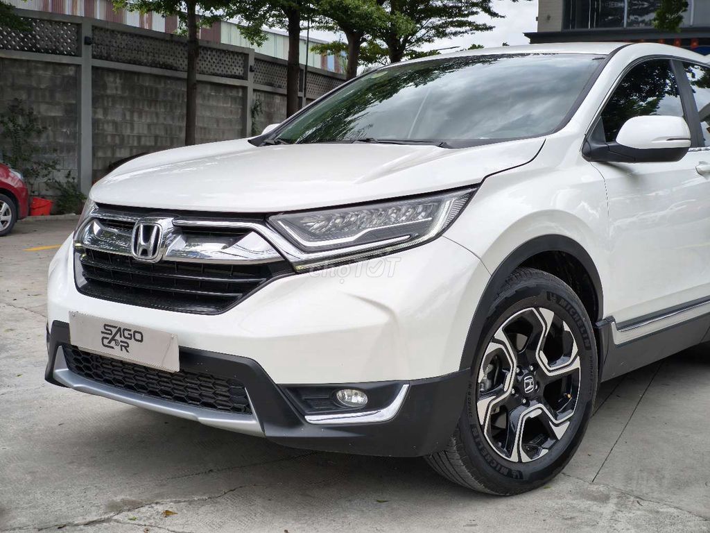 Honda 2019 - ảnh 3
