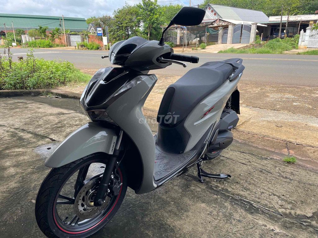 Honda SH 2023 - ảnh 1