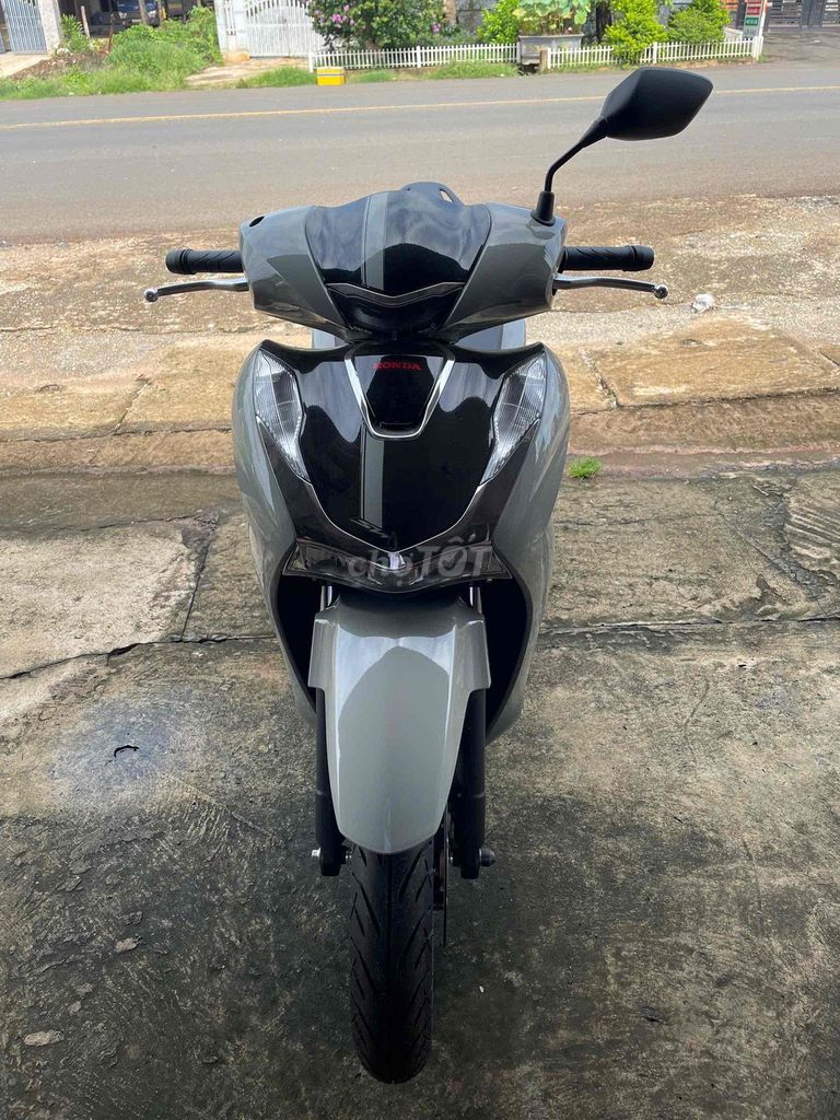 Honda SH 2023 - ảnh 2