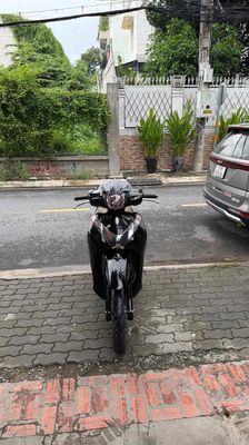 Honda SH Mode 2014 - ảnh 1