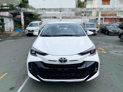 Toyota Vios E 1.5 MT 2026 - ảnh 1