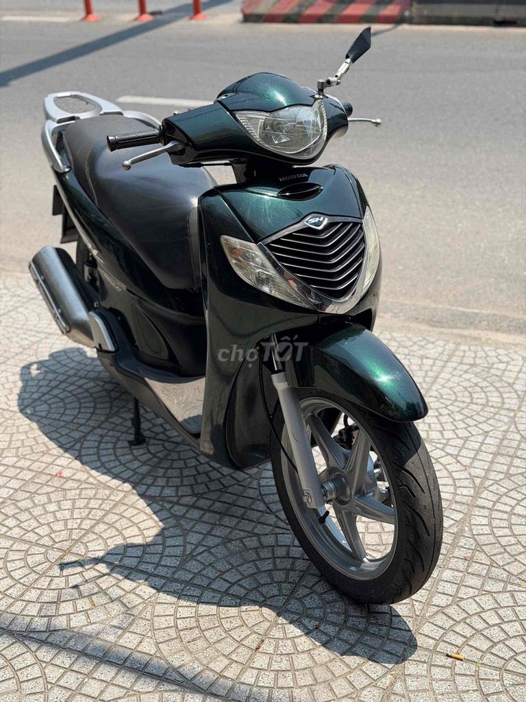 Honda 2008 - ảnh 1
