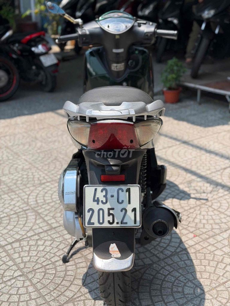 Honda 2008 - ảnh 2