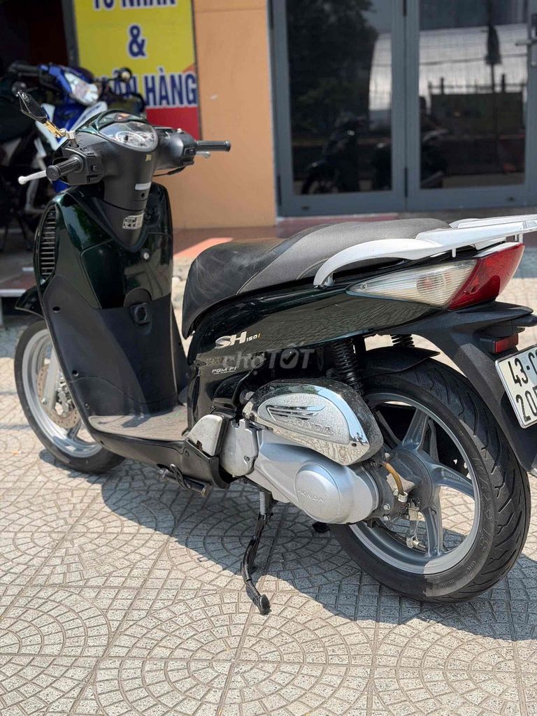 Honda 2008 - ảnh 3