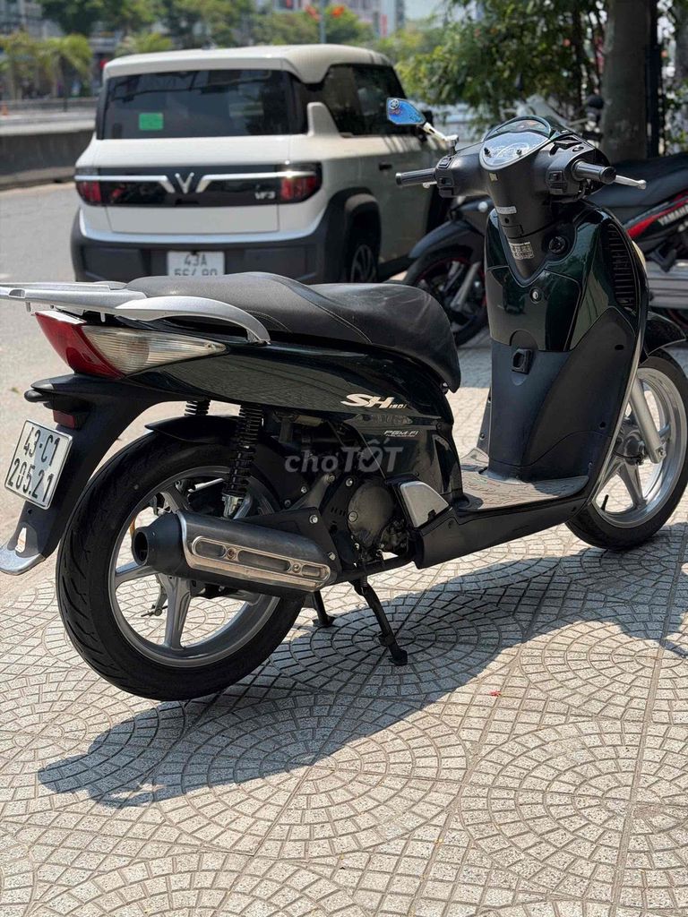 Honda 2008 - ảnh 4