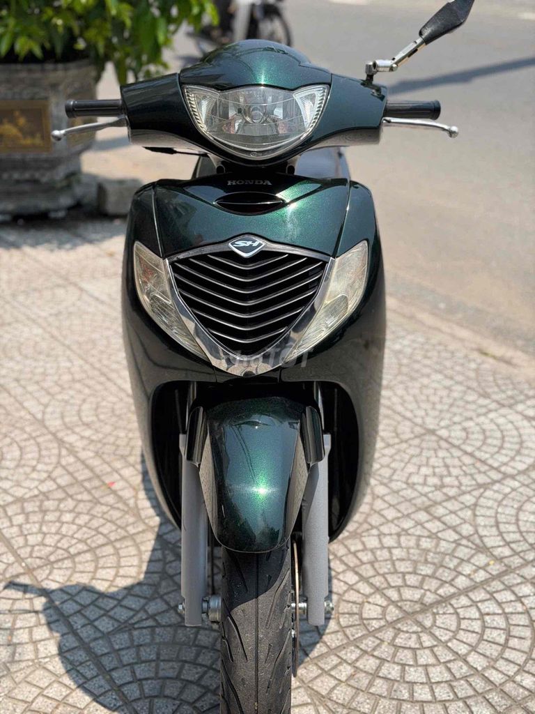 Honda 2008 - ảnh 5