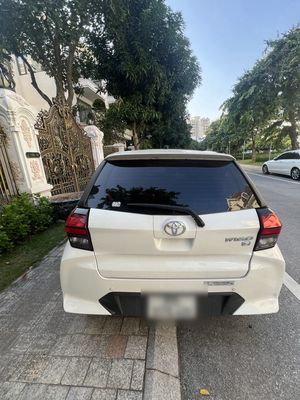 Toyota Wigo 2024 - ảnh 1