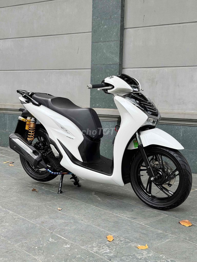 SH 2022 - ảnh 2