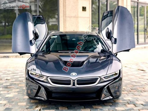 BMW 2015 - ảnh 1