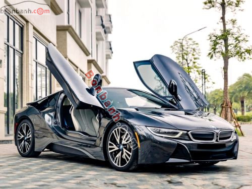 BMW 2015 - ảnh 2