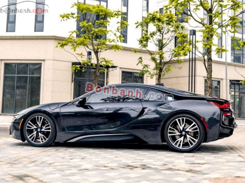 BMW 2015 - ảnh 3