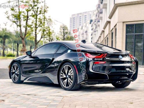 BMW 2015 - ảnh 4
