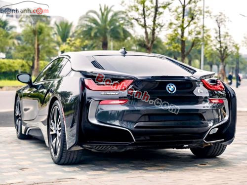 BMW 2015 - ảnh 5