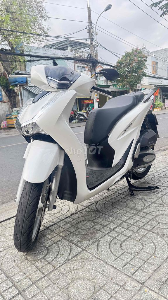 Honda SH 2022 - ảnh 1