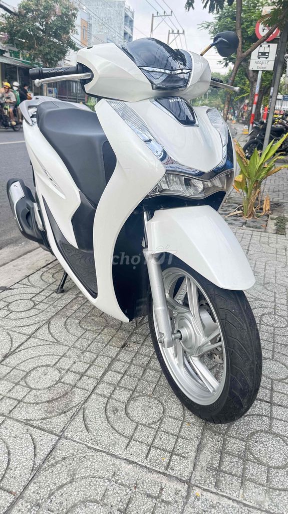 Honda SH 2022 - ảnh 2