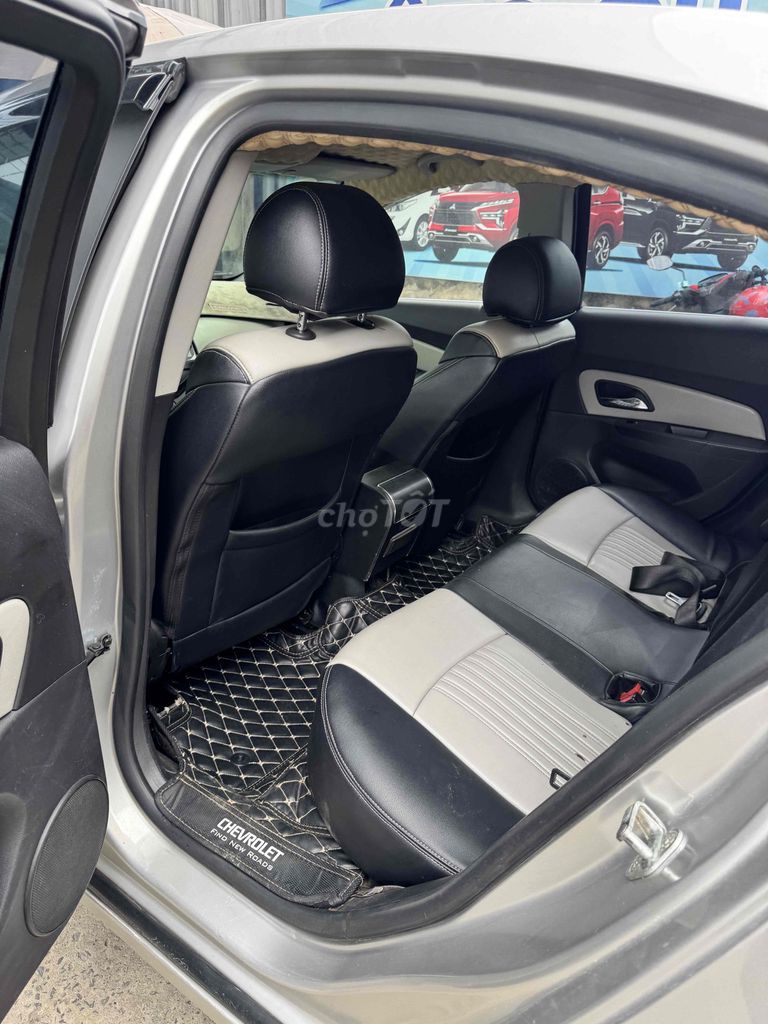 Chevrolet Cruze 2015 - ảnh 5