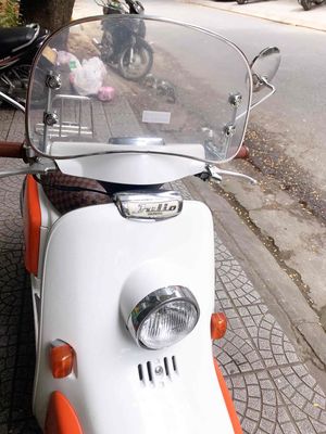 Honda Julio 2020 - ảnh 1