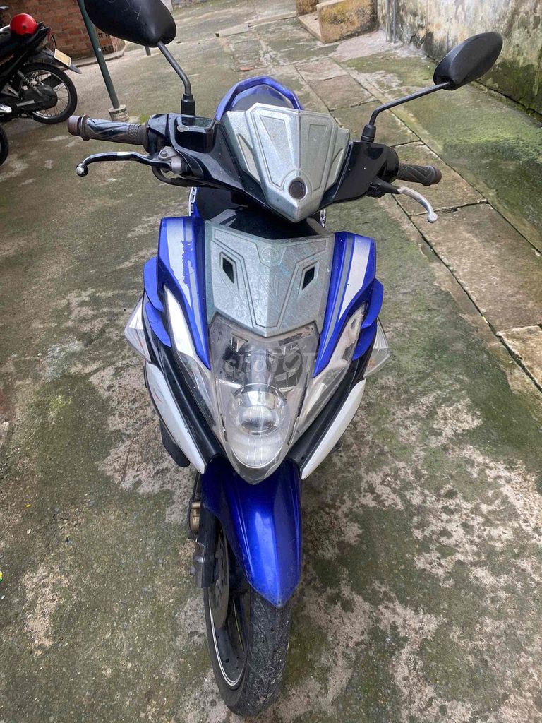 Yamaha Nouvo 2015 - ảnh 1