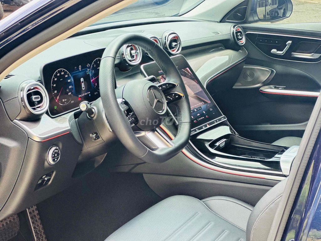 Mercedes-Benz 2022 - ảnh 3