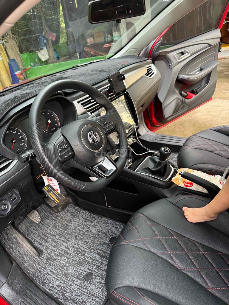 MG HS 2024 - ảnh 3