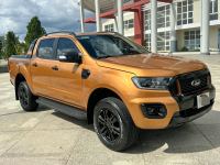 Ford Ranger Wildtrak 2.0L 4x4 AT 2021 - ảnh 1