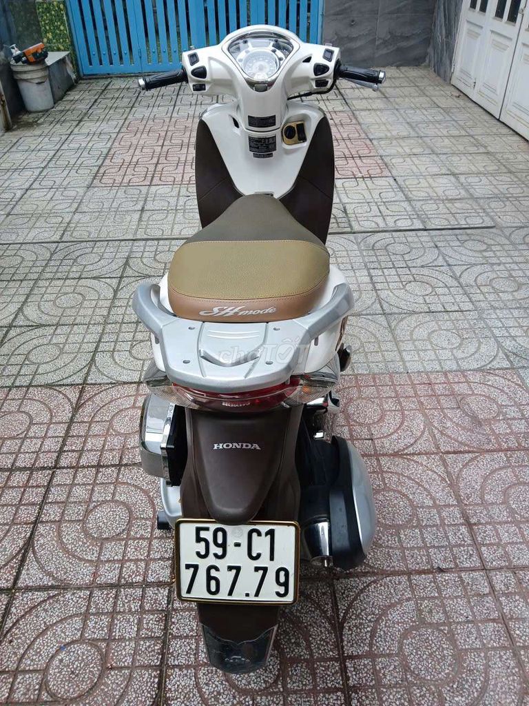 SH 2017 - ảnh 2