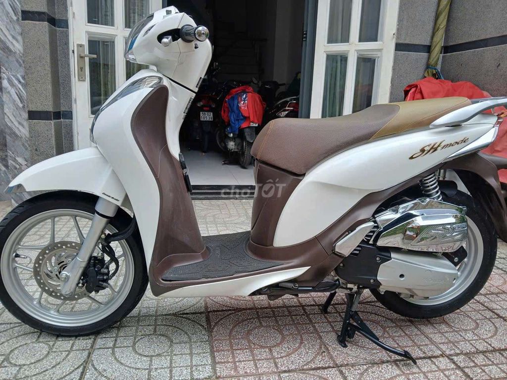SH 2017 - ảnh 3