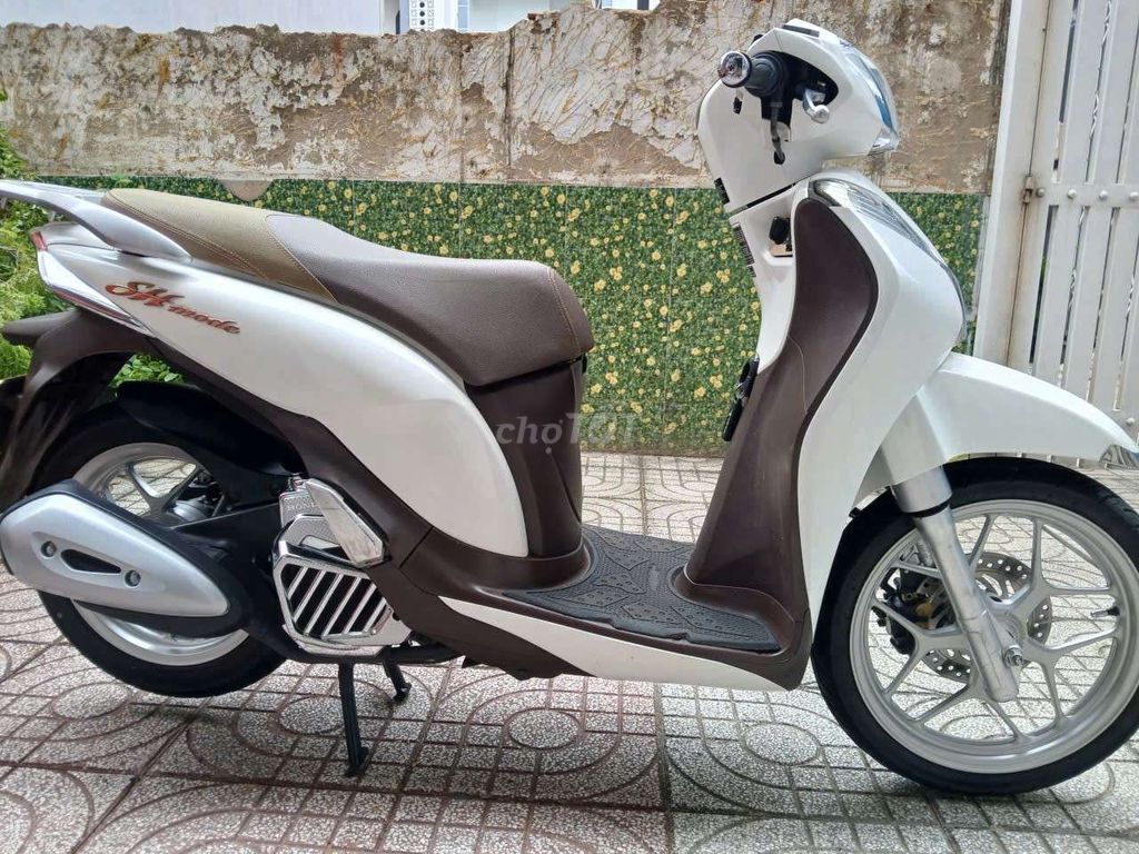 SH 2017 - ảnh 4