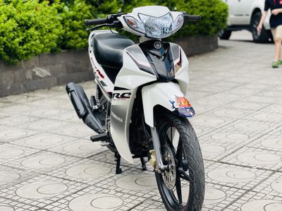 Yamaha Sirius 2024 - ảnh 1