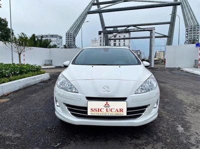Peugeot 2016 - ảnh 1