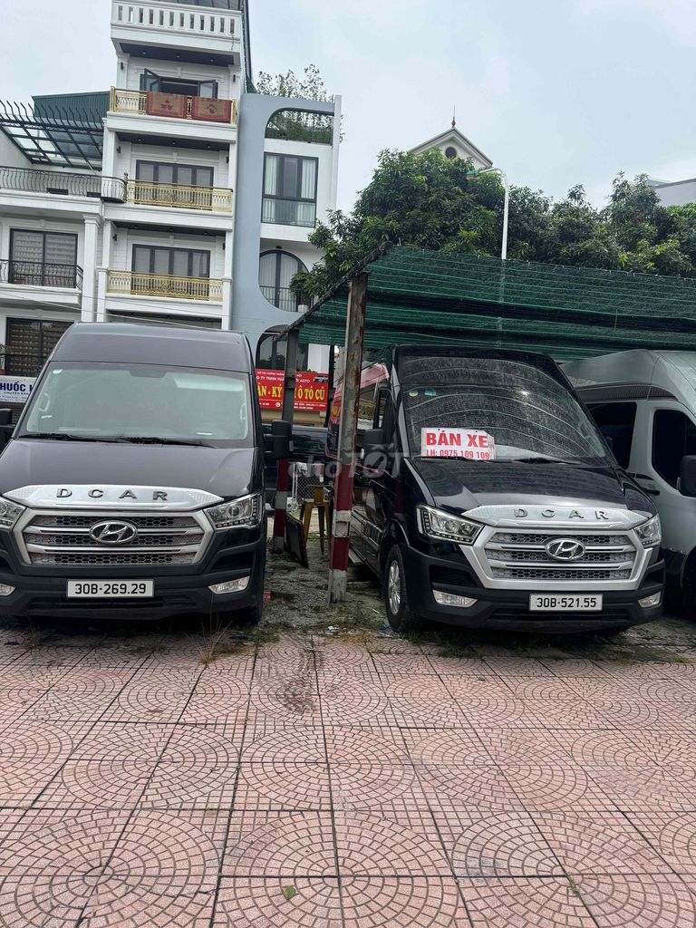 Hyundai 2019 - ảnh 1