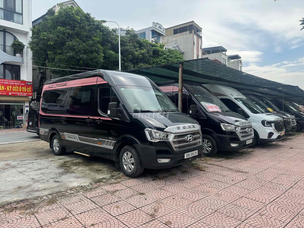 Hyundai 2019 - ảnh 3