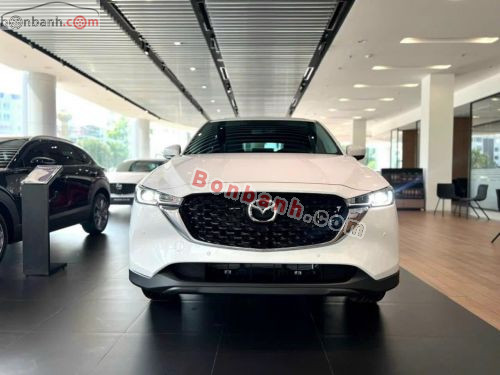 Mazda CX5 Deluxe 2.0 AT 2026 - ảnh 1