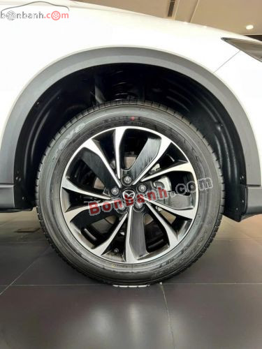 Mazda CX5 Deluxe 2.0 AT 2026 - ảnh 5