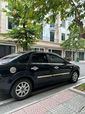 Ford 2007 - ảnh 1
