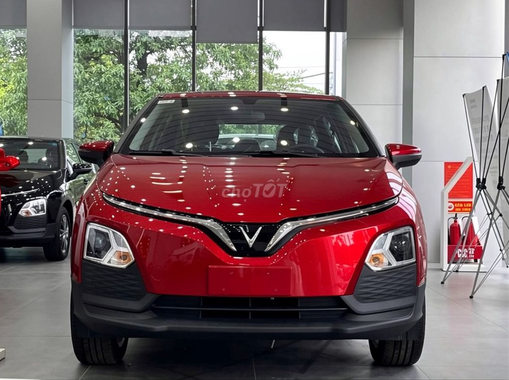 VinFast VF5 Plus 2026 - ảnh 1