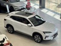 BYD Sealion 6 Premium 2026 - ảnh 1