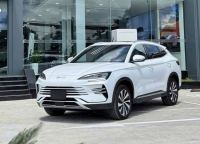 BYD Sealion 6 Premium 2026 - ảnh 1