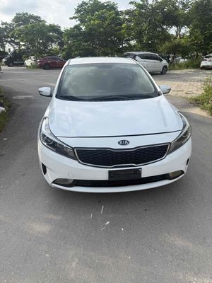 Kia Cerato 2018 - ảnh 1