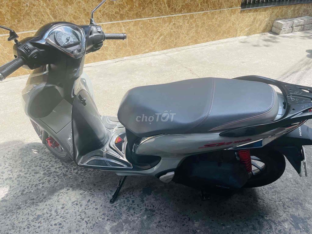 Honda SH Mode 2025 - ảnh 2