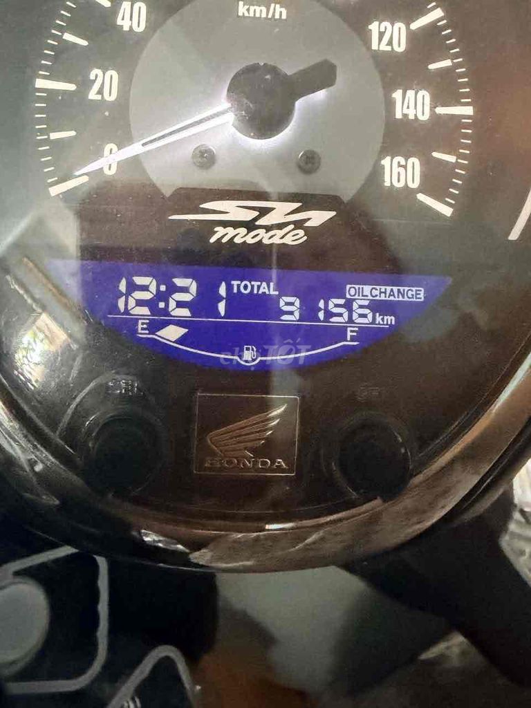 Honda SH Mode 2025 - ảnh 3