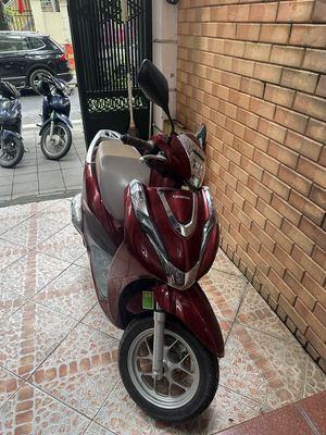 Honda Lead 2023 - ảnh 1