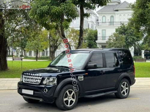 Land Rover 2006 - ảnh 1