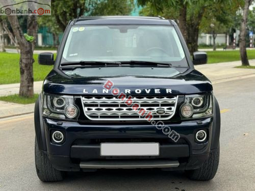 Land Rover 2006 - ảnh 2
