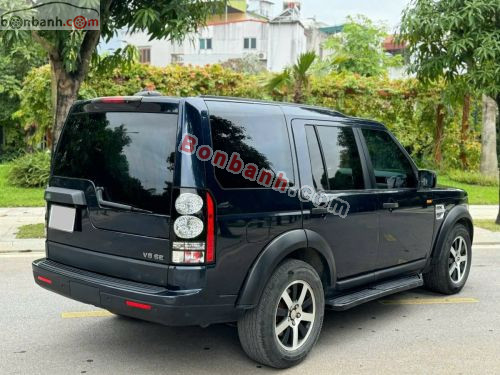 Land Rover 2006 - ảnh 3