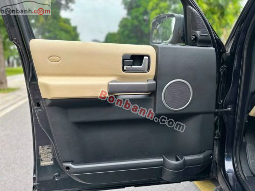 Land Rover 2006 - ảnh 5