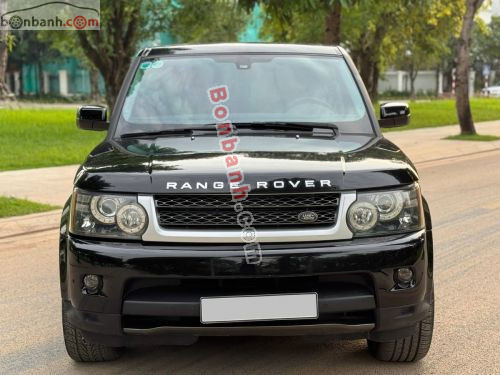 Land Rover 2008 - ảnh 2